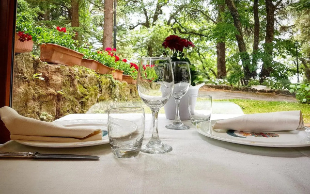 Villa Aricia