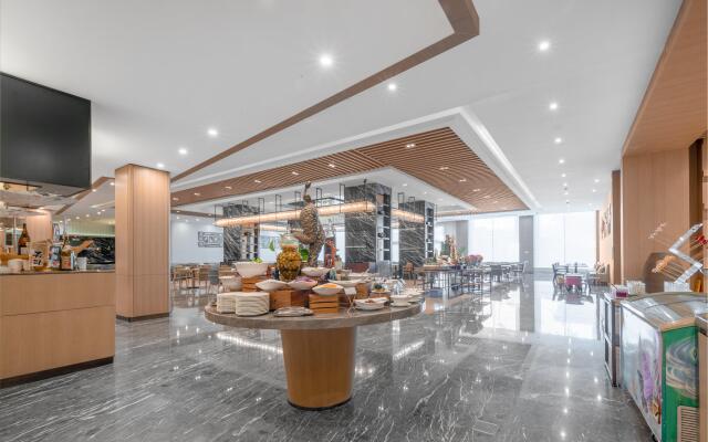 Holiday Inn Foshan Nanhai Central by IHG