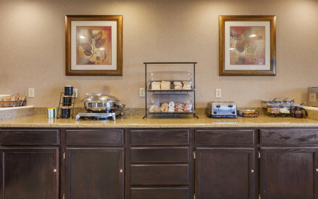 Best Western Desert Inn