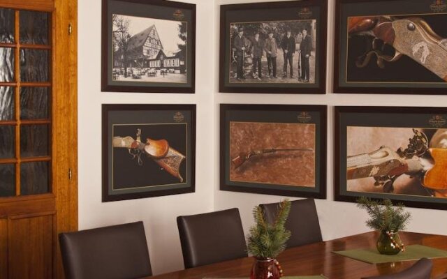 Hotel Střelecký Mlýn