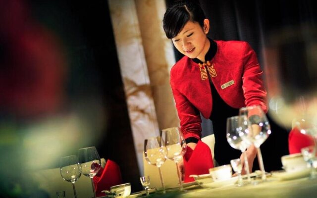 Guidu Hotel Beijing