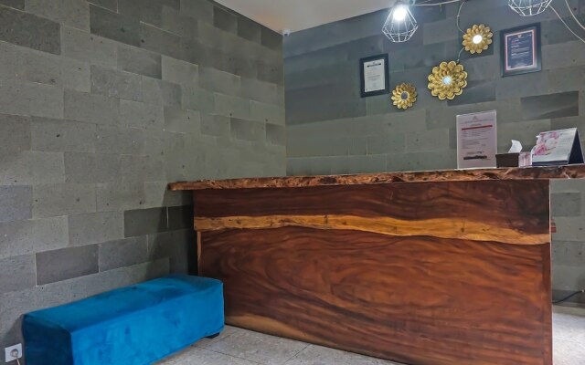 Super OYO 92134 Bogor Guest House