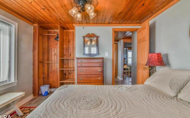 Emotional Rescue - Downstairs