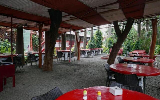 Sherbaug Theme Park & Luxury Tents