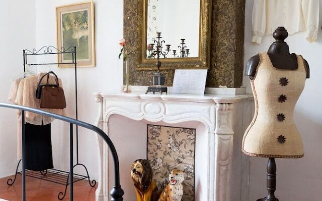 Le Flamant Rouge Guesthouse