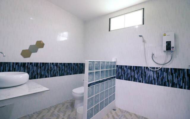 Padaeng Mountain View Resort