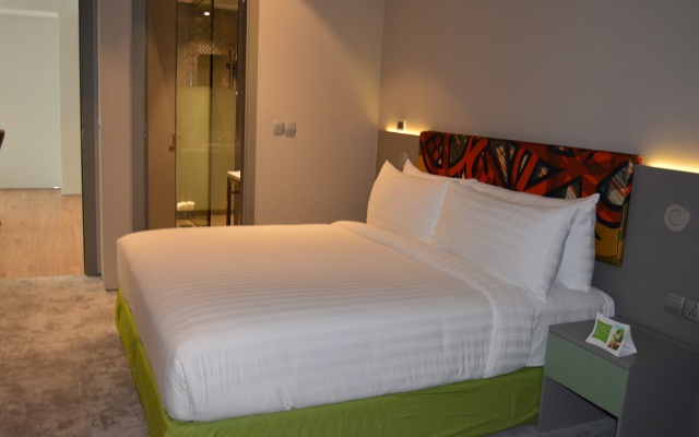 ibis Styles Dubai Jumeira