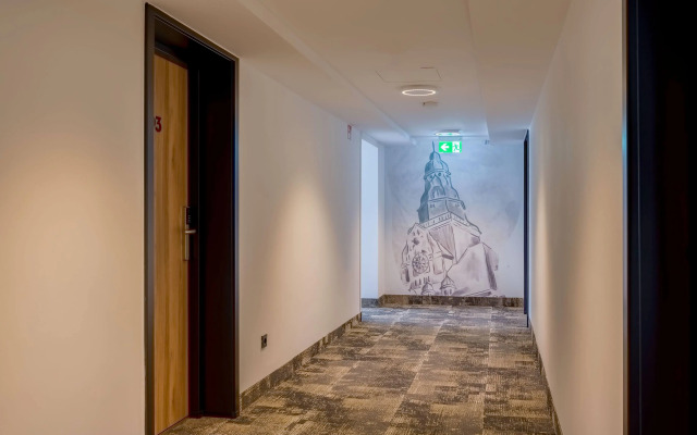 Aspire Palais Recklinghausen,Trademark Collection by Wyndham