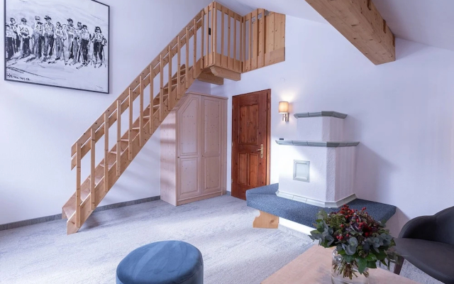 Hotel Sonnenheim