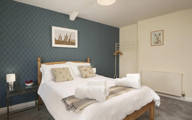 The White Hart Hotel