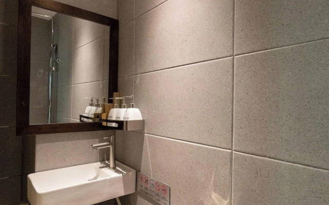 Nexus House Nguyen Binh Khiem - Near Saigon Zoo & Botanical Gardens