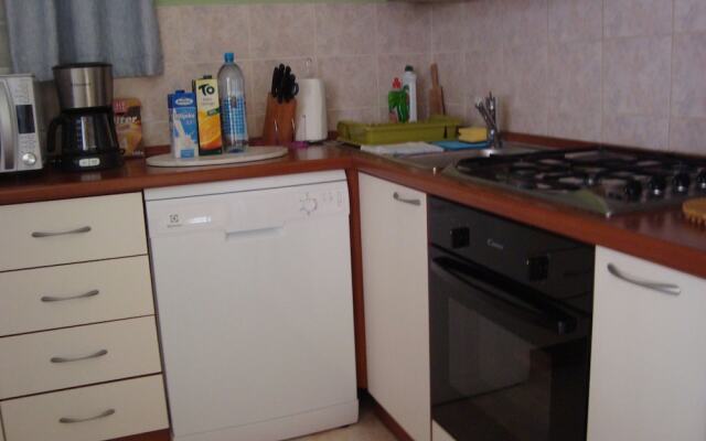 Apartment Borislav