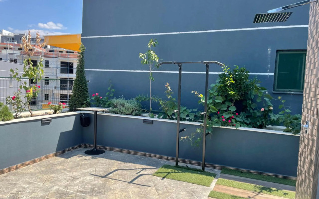 Perla Luxury Penthouse