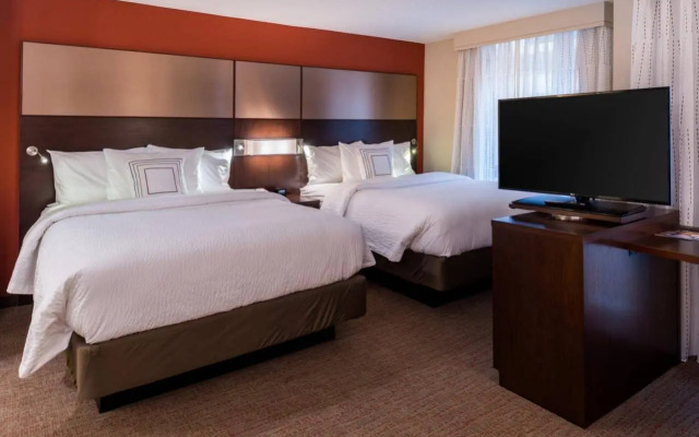 Residence Inn by Marriott Seattle University District