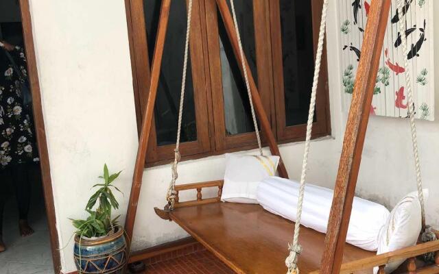 Goby Lodge Guest House