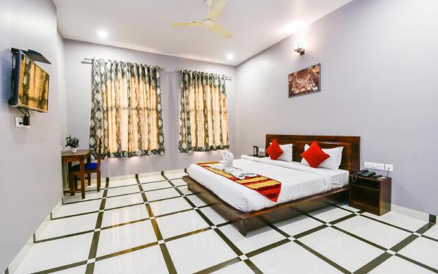 Hotel Laxmi Niwas