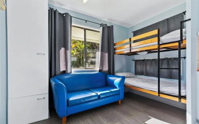 Bribie Island Caravan Park