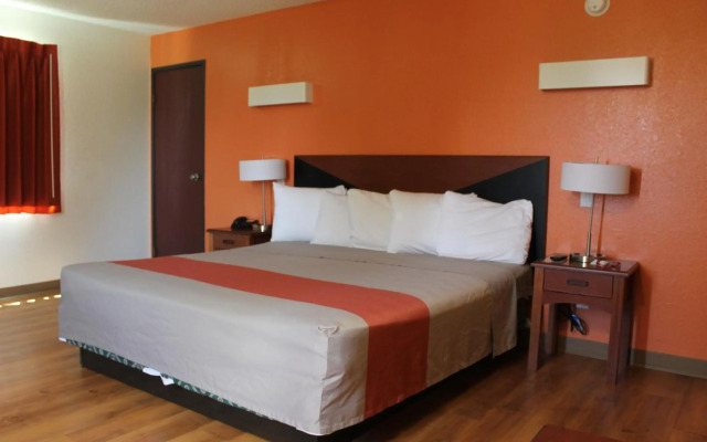 Ashley Inn