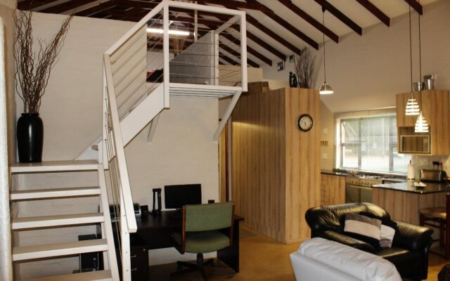 Ibis Way Guest House