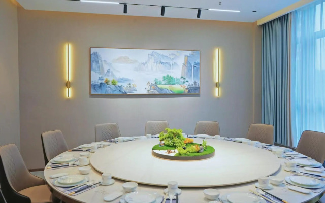 Shenzhen FY Hotel