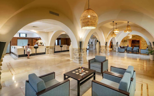 Mediterranee Thalasso Golf (PXM3) Hammamet 