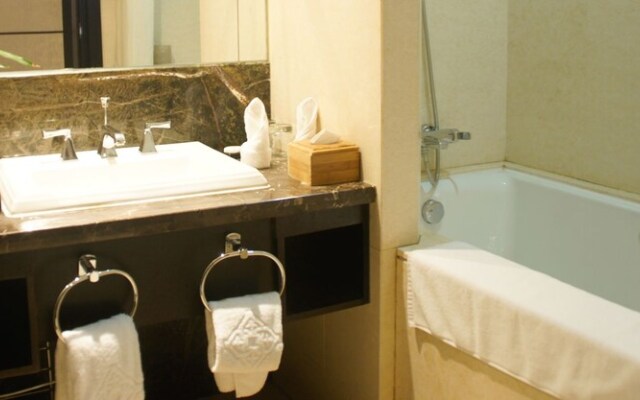 Jinling Hotel Yangzhou
