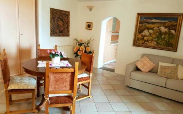 B&B Oltremare