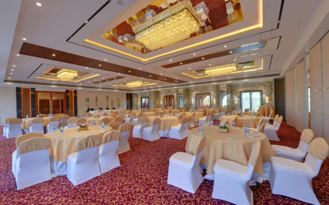 The Fern Residency Bhiwandi-Pimplas