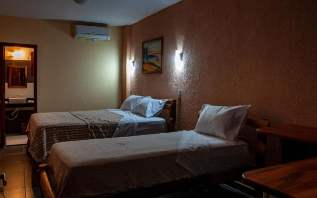 Hotel Alta Vista