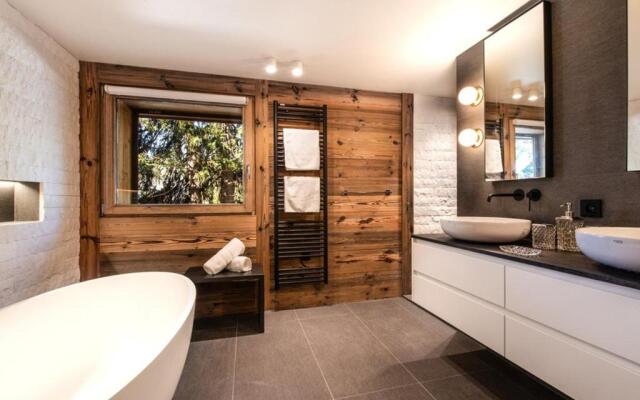 Chalet Montvalezan-La Rosière, 8 pièces, 12 personnes - FR-1-398-622