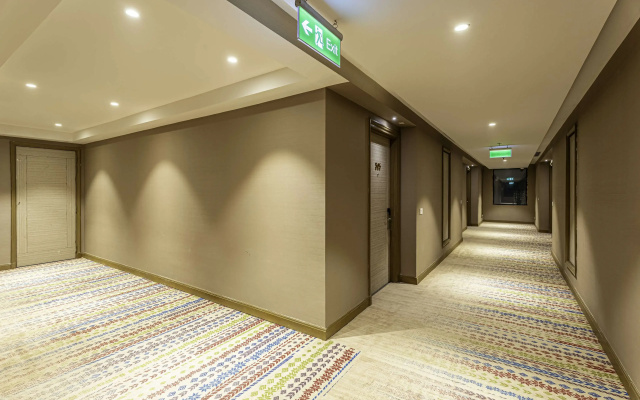 Park Plaza Jalandhar