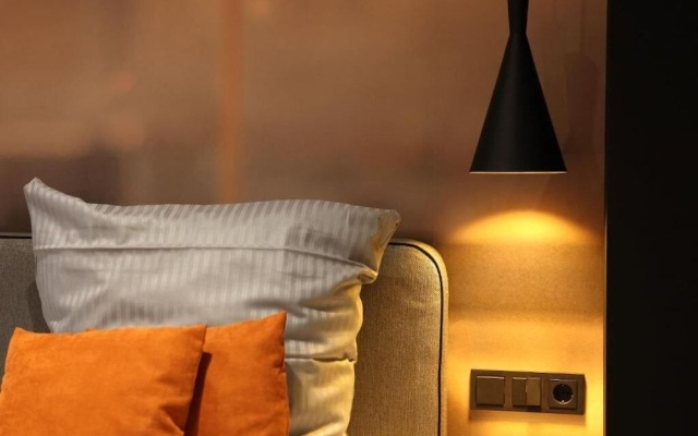JustStay Mülheim Hotel & Apartments
