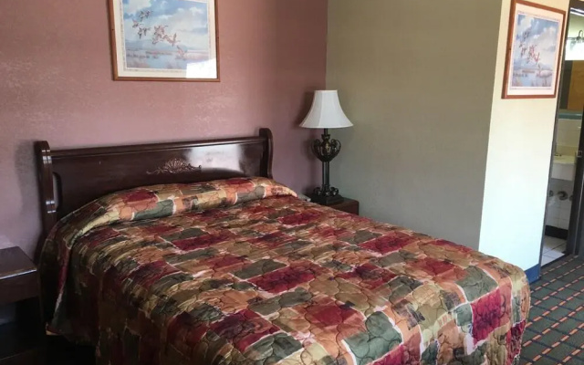 Best Value Inn Motel Sandusky