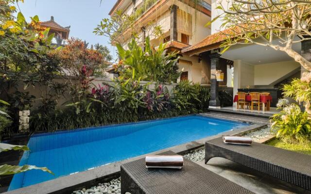 Gora House Bali