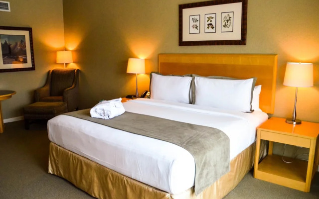 Kingbridge Conference Centre & Hotel