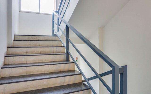 Fabhotel The Corporate Hub