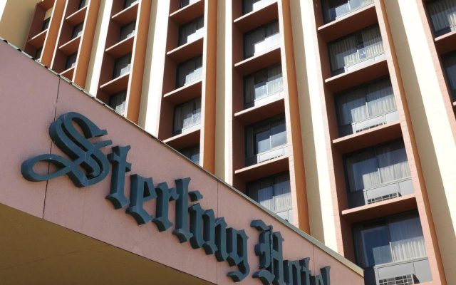 Sterling Hotel Dallas