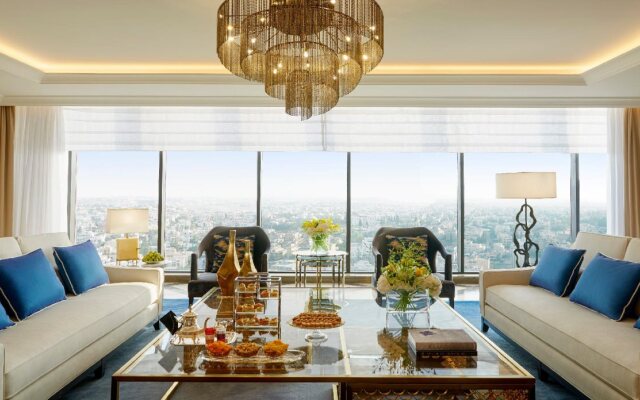 Fairmont Amman