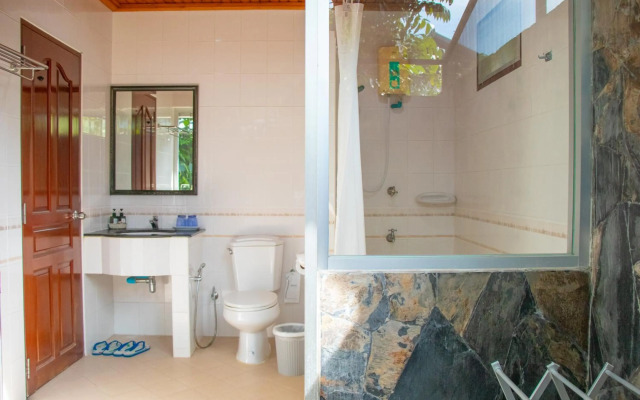 Rocky Point Resort