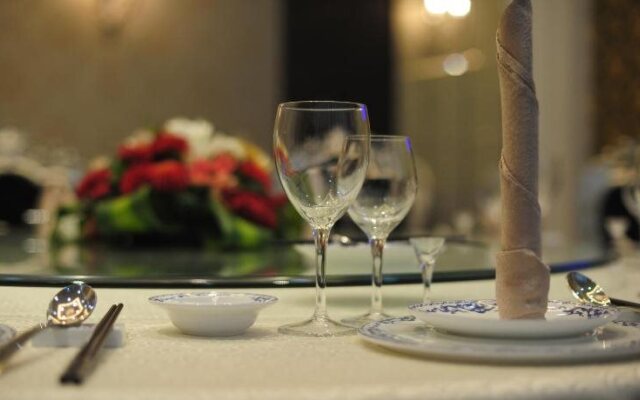 Lidu International Hotel