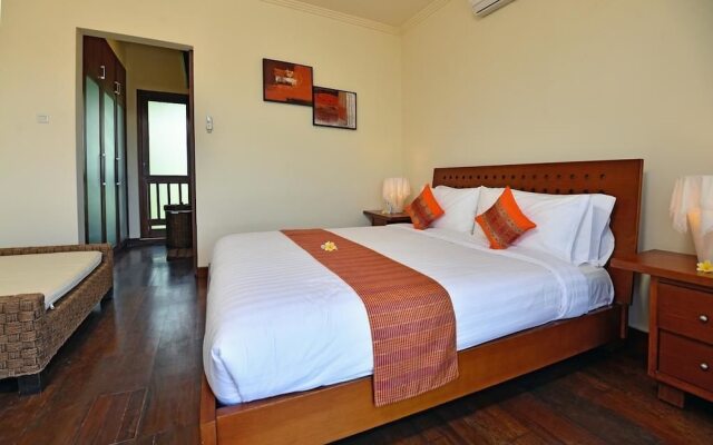 Diamond Villas Uluwatu