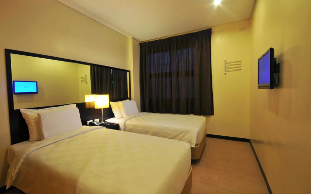 Go Hotels Puerto Princesa