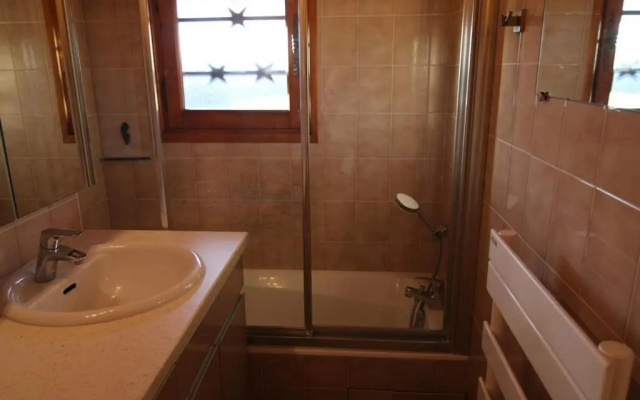 Appartement Les Saisies, 2 pièces, 6 personnes - FR-1-594-116