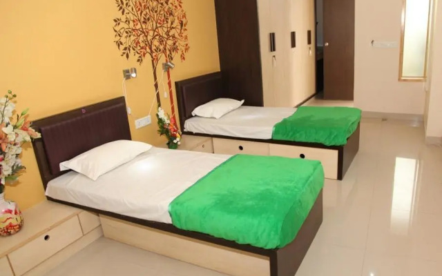 Carlin Serviced Apartments