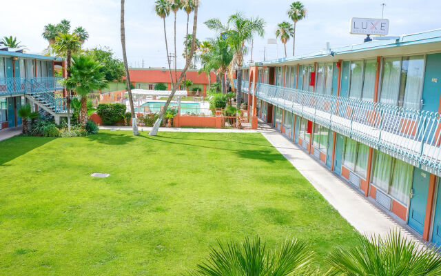 GLH Hotel
