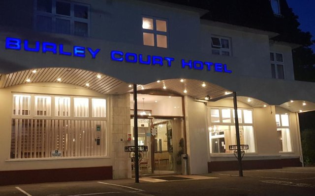 Burley Court Hotel
