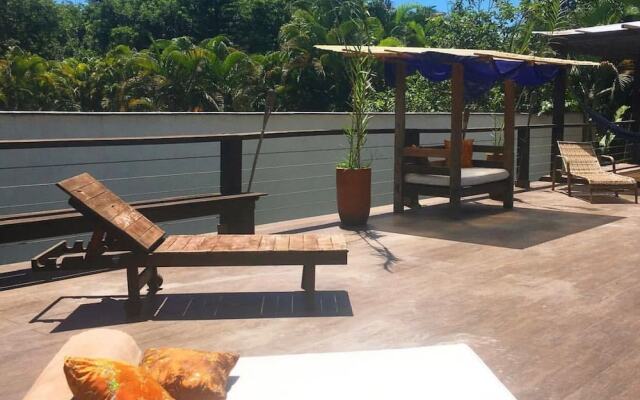 Guest House da Lui