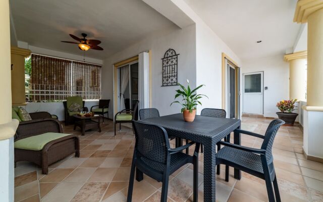 Piedra Viva by Playa Paradise