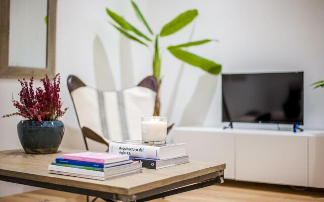 Puerta del Sol VI in Madrid