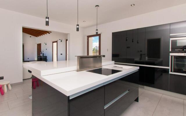 Villa Es Velar 34 De Binissalem